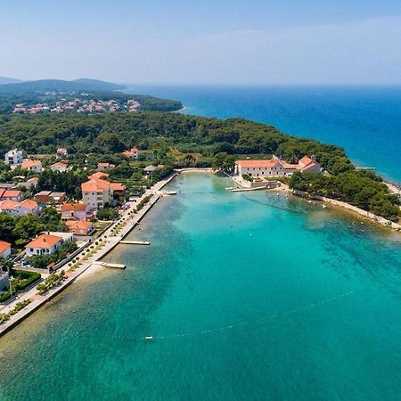 Beautiful Island House Ugljan 아파트 외부 사진