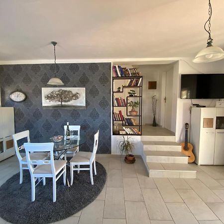 Beautiful Island House Ugljan 아파트 외부 사진