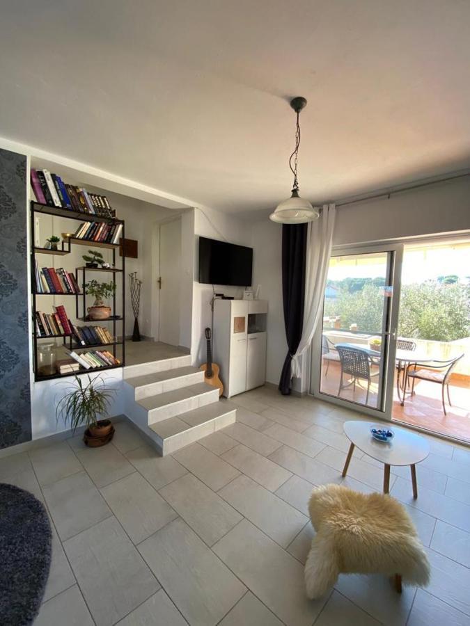 Beautiful Island House Ugljan 아파트 외부 사진