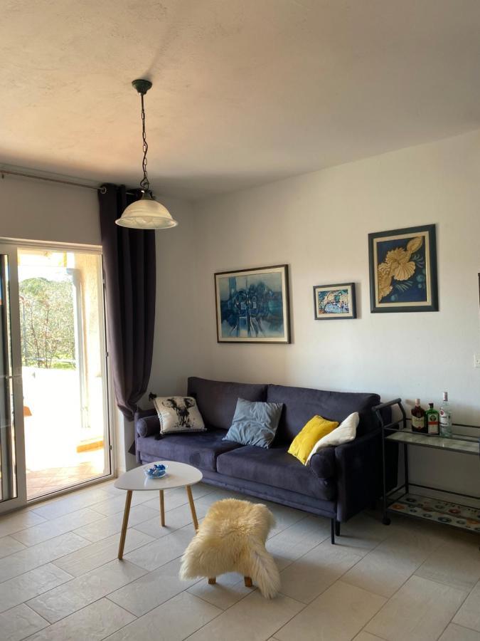 Beautiful Island House Ugljan 아파트 외부 사진