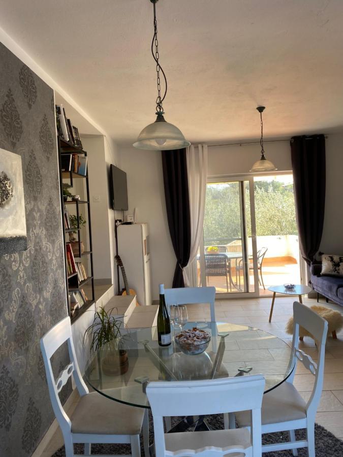 Beautiful Island House Ugljan 아파트 외부 사진