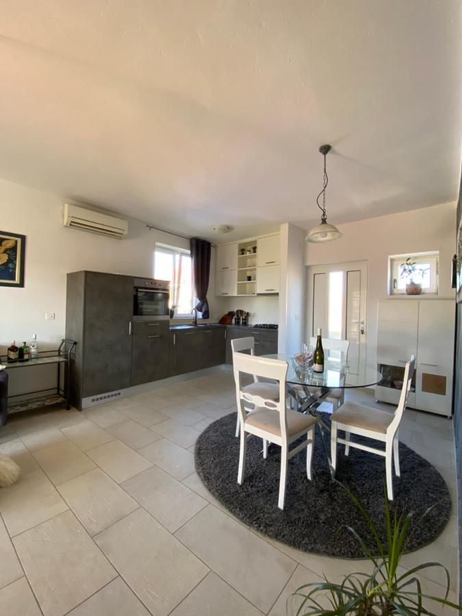 Beautiful Island House Ugljan 아파트 외부 사진