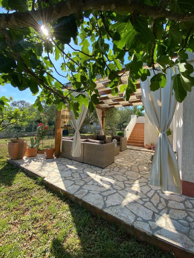 Beautiful Island House Ugljan 아파트 외부 사진